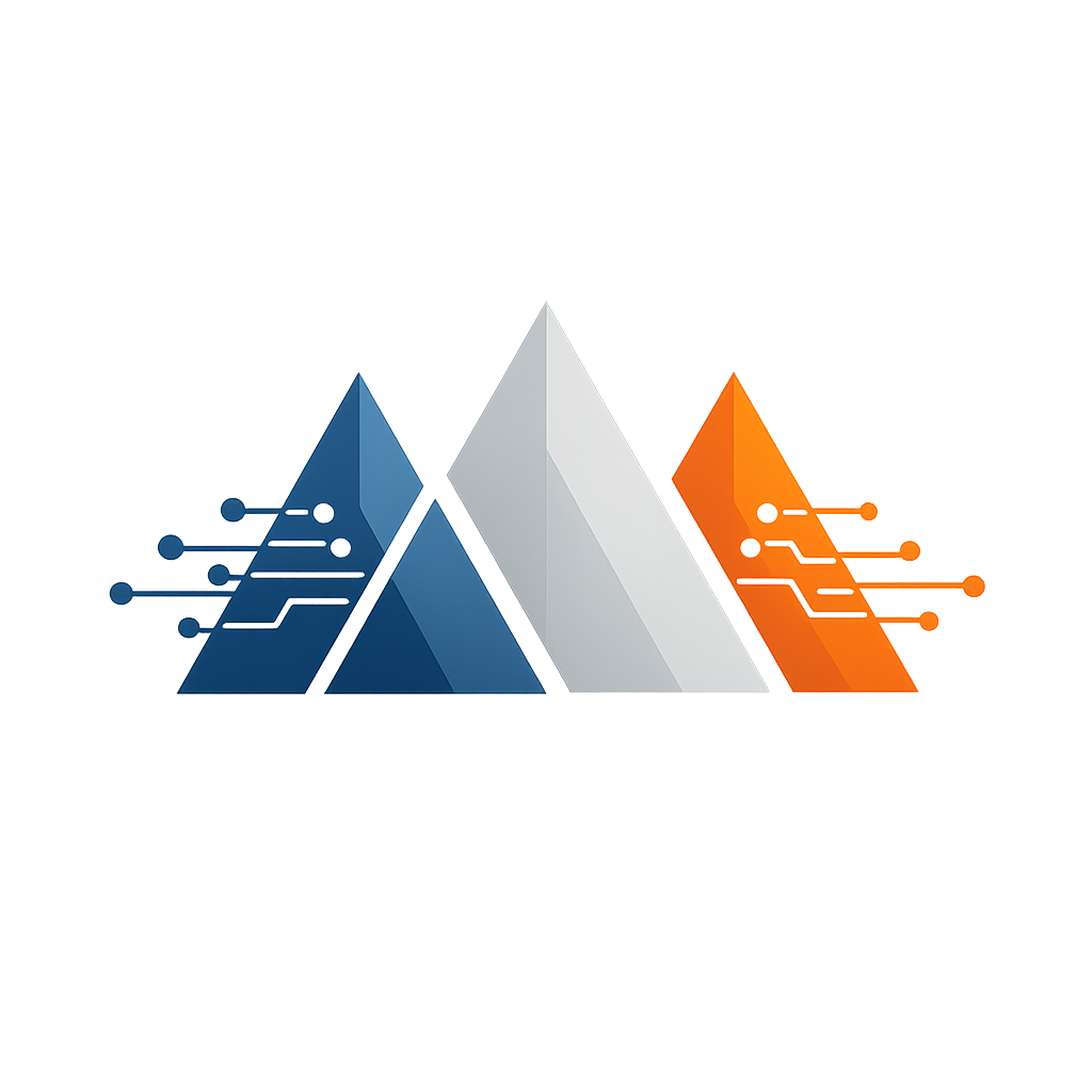 Ridgeline Digital logo